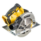 Kit 2 outils DEWALT DCK2012P2T-QW pour le travail du bois XR 18V 5Ah Li-Ion Brushless