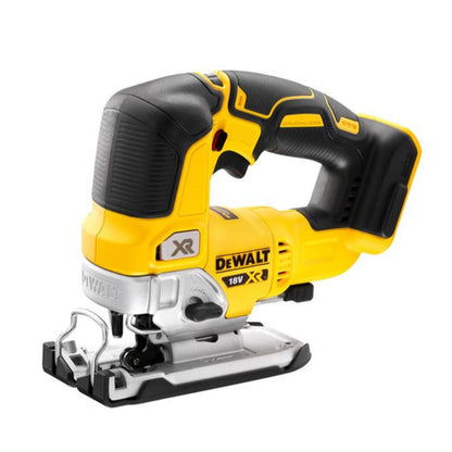 Kit 2 outils DEWALT DCK2012P2T-QW pour le travail du bois XR 18V 5Ah Li-Ion Brushless