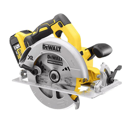 Kit 8 outils DEWALT DCK853P4-QW XR 18V 5Ah Li-Ion