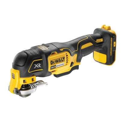 Kit 8 outils DEWALT DCK853P4-QW XR 18V 5Ah Li-Ion