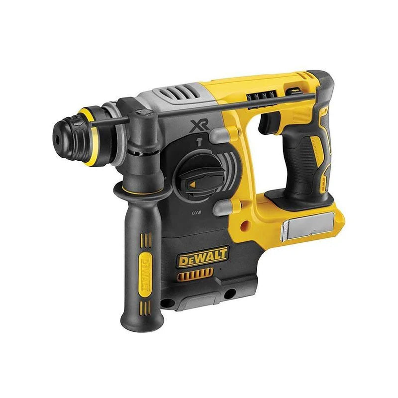 Pack 3 outils DWT DCKRT05 Perceuse + visseuse à choc + perforateur SDS-plus + 2 batteries + chargeur