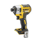 Pack 3 outils DWT DCKRT05 Perceuse + visseuse à choc + perforateur SDS-plus + 2 batteries + chargeur