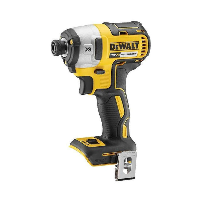 Pack 3 outils DWT DCKRT05 Perceuse + visseuse à choc + perforateur SDS-plus + 2 batteries + chargeur