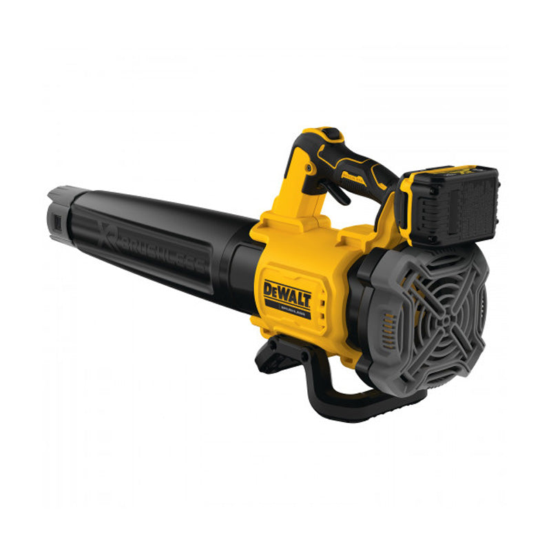 Souffleur XR 18V DEWALT DCMBL562P1-QW  5Ah Li-Ion Brushless