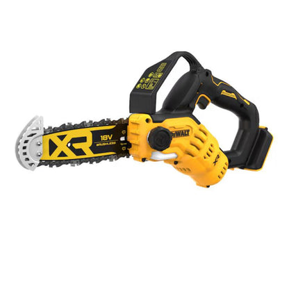 Elagueuse 18V DEWALT DCMPS520P1-QW Brushless avec une batterie 5,0 Ah