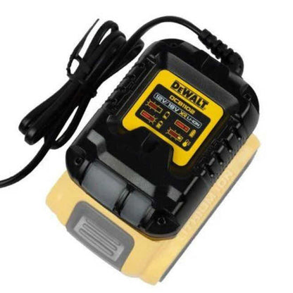 Chargeur Compact DEWALT XR 18V DCB1102
