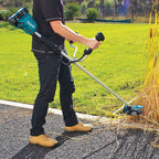 DLXRT01 MKT 2 outils Jardin - 18V LXT (DUR368AZ + DUR193Z + 3 x 5Ah + DC18RC)