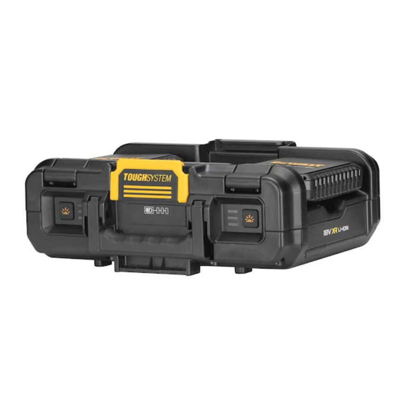 Demi Coffret Avec Projecteur TOUGHSYSTEM 2.0 DEWALT DWST08061-1