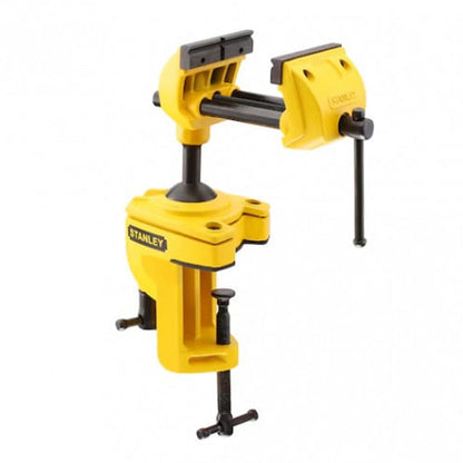 Étau d'établi sur rotule - STANLEY - 1-83-069