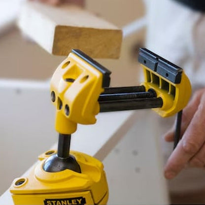 Étau d'établi sur rotule - STANLEY - 1-83-069