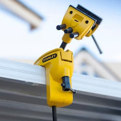 Étau d'établi sur rotule - STANLEY - 1-83-069