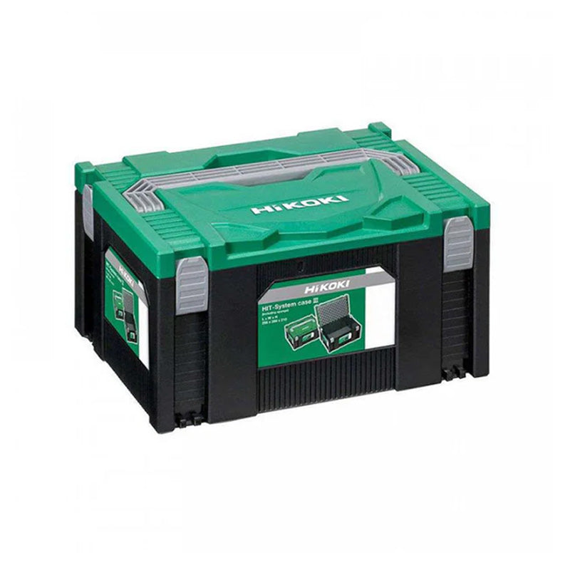 Pack 2 outils HKI Perceuse + perforateur 18V Brushless KCRT02 + 2 batteries + chargeur