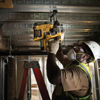 Kit 8 outils DEWALT DCK853P4-QW XR 18V 5Ah Li-Ion