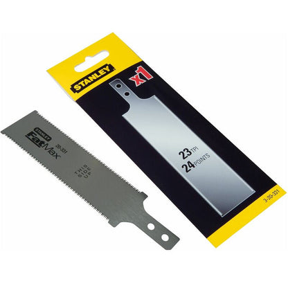 Lame de rechange pour scie japonaise extra fine 120mm fatmax 0-20-331 - STANLEY - 3-20-331