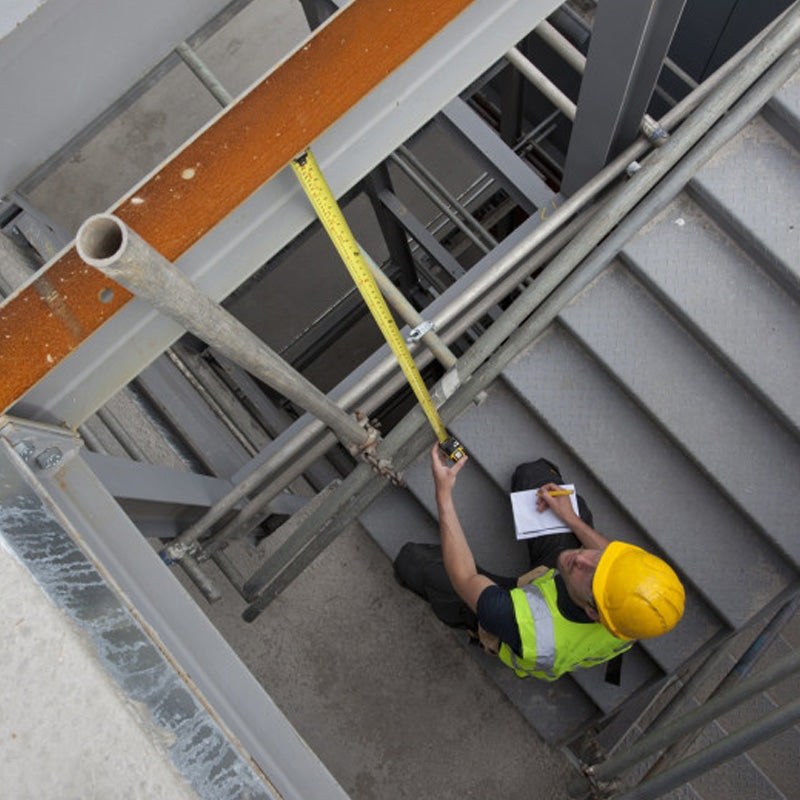 Mesure blade armor magnétique autolock 5 m x 32 mm fatmax pro - STANLEY - XTHT0-33671