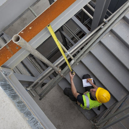 Mesure blade armor magnétique autolock 5 m x 32 mm fatmax pro - STANLEY - XTHT0-33671