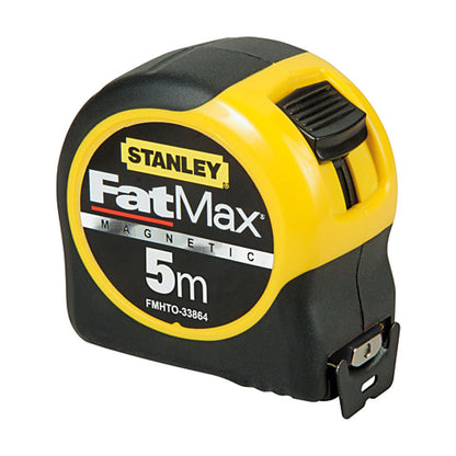 Mesure blade armor magnétique 5 m x 32 mm fatmax - STANLEY - FMHT0-33864
