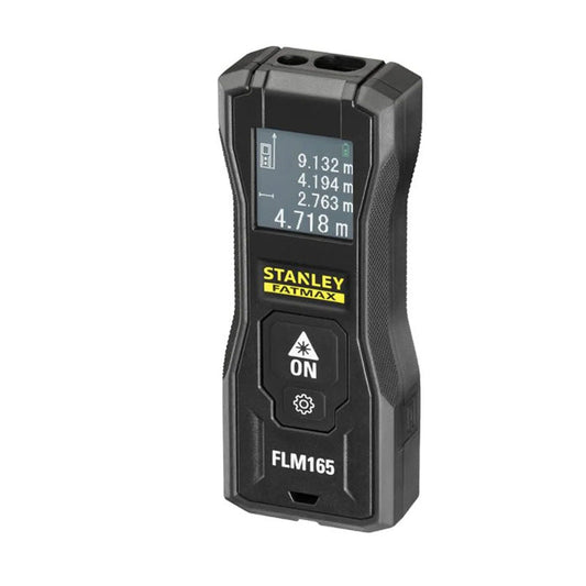 Mesure laser flm165 - 50m - STANLEY - FMHT77165-0