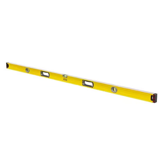 Niveau tubulaire 180 cm fatmax - STANLEY - 1-43-572