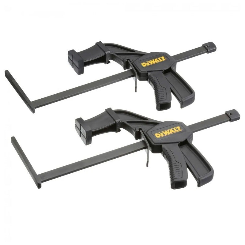 Serre-Joints Pour Rails De Guidage DEWALT DWS5026-XJ