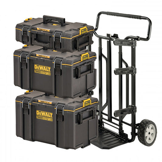 Solution mobile TOUGHSYSTEM  DEWALT DWST83401-1
