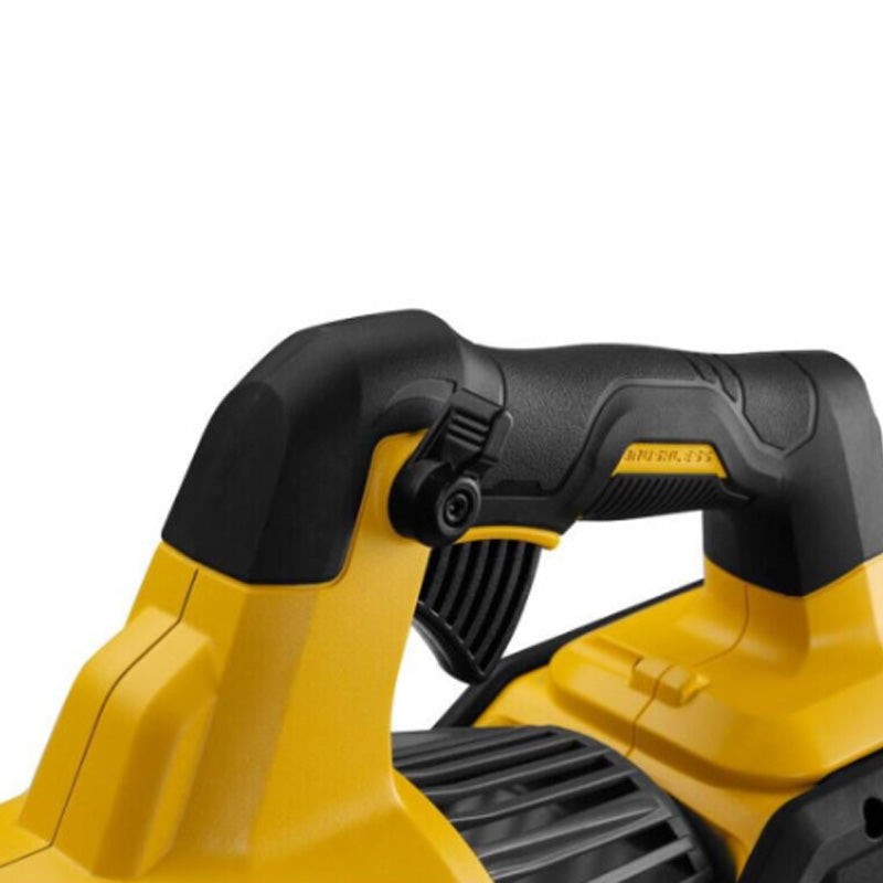 Souffleur Axial XR FLEXVOLT 54V DEWALT DCMBL777N-XJ Brushless