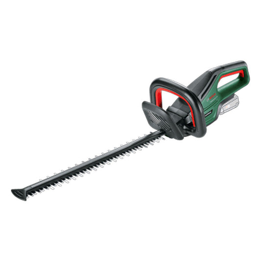 Taille-haies sans fil 18V BOSCH UniversalHedgeCut 18V-50 Outil seul sans batterie