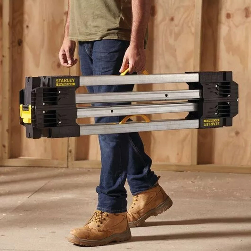 Tréteaux haute capacité lot de 2 pcs - STANLEY - FMST1-75763