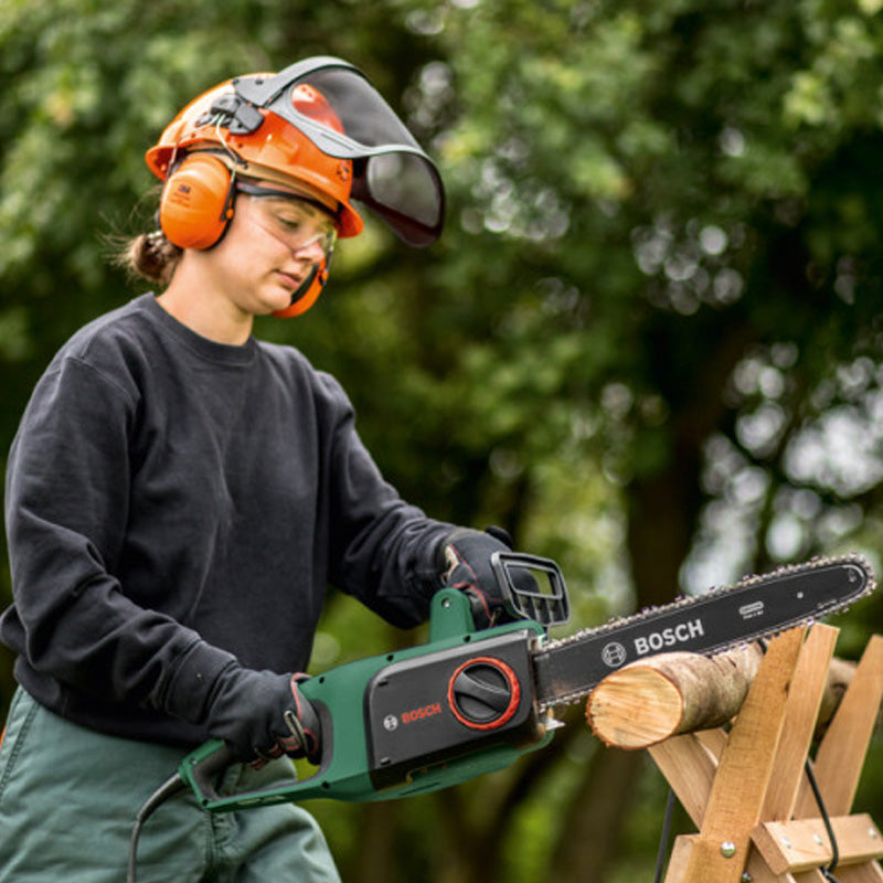 Tronçonneuse BOSCH UniversalChain 40 filaire