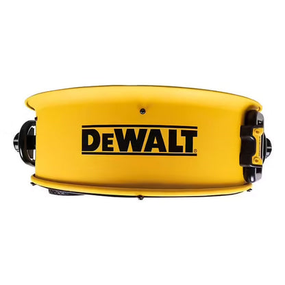 VENTILATEUR DE CHANTIER XL ROTATIF ET SILENCIEUX DEWALT 110W - DXF2410