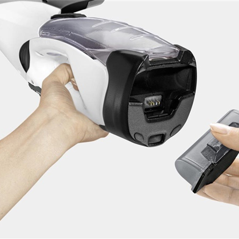 Nettoyeur de vitres WV5 plus  KARCHER -1.633-701.0