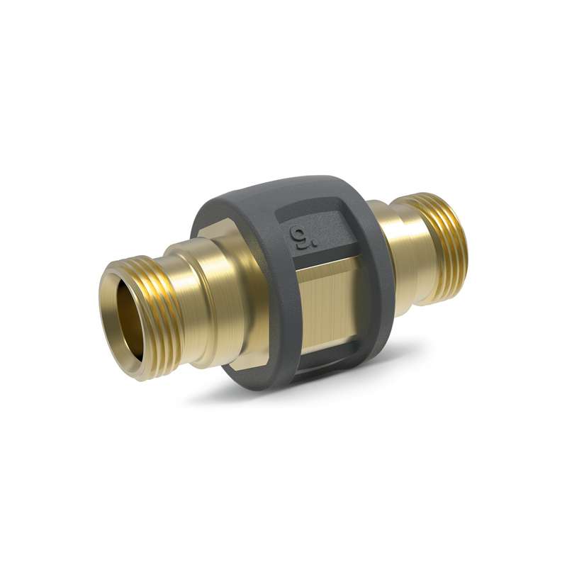 Coupleur de flexibles haute pression 9 TR Easy lock KARCHER  4.111-037.0