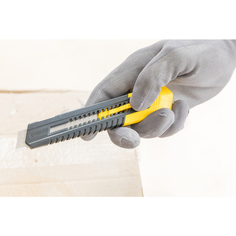 Cutter SM 18mm  STANLEY  1-10-151