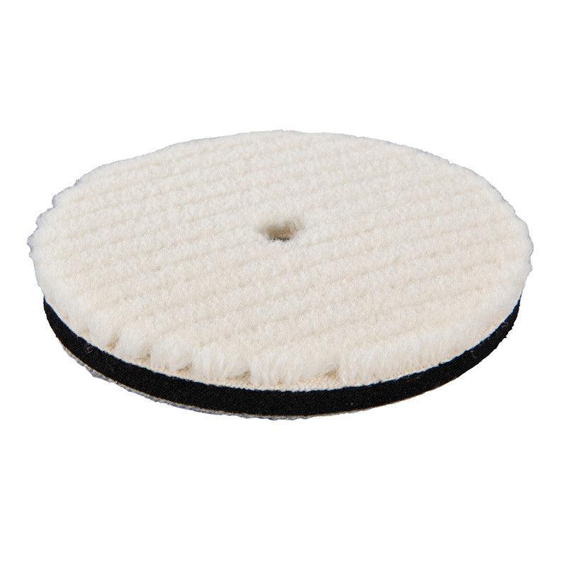 Disque de polissage peau de mouton MAKITA 191N92-5 Ø80 mm