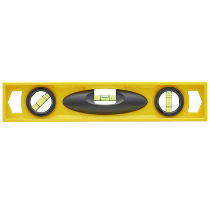 Niveau profilé foamcast STANLEY 0-42-072 - 30 cm