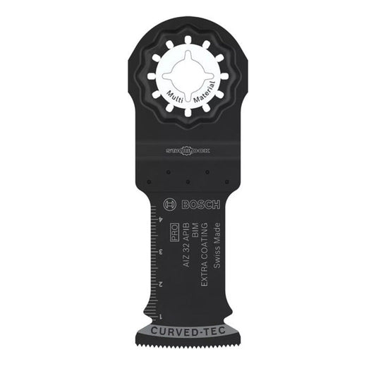 Lame pour coupe plongeante PRO AIZ 32 APIB Bosch Pro - 2608669066