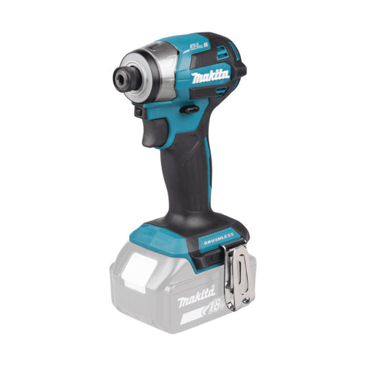 Visseuse à chocs MAKITA DTD173Z 18V 180Nm (vendu sans batterie)