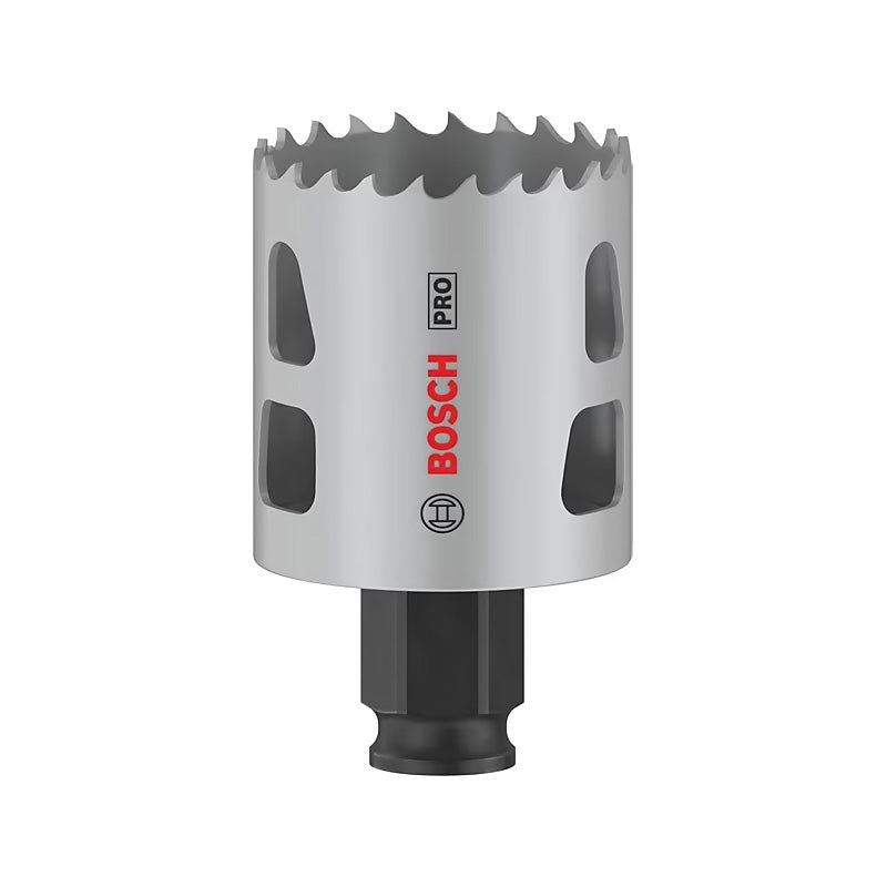 Coffret de scies trépans PRO Multi Material PC Plus Bosch Pro - 2608594423