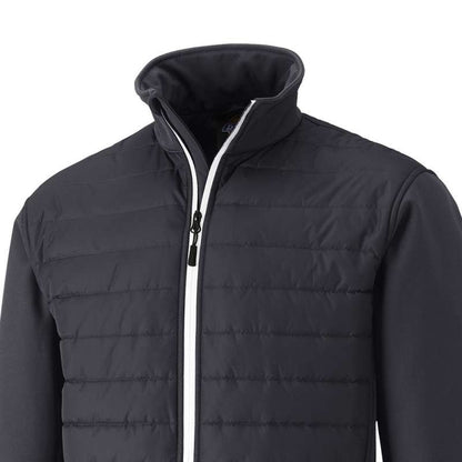 Veste de travail DICKIES LOUDON - noir