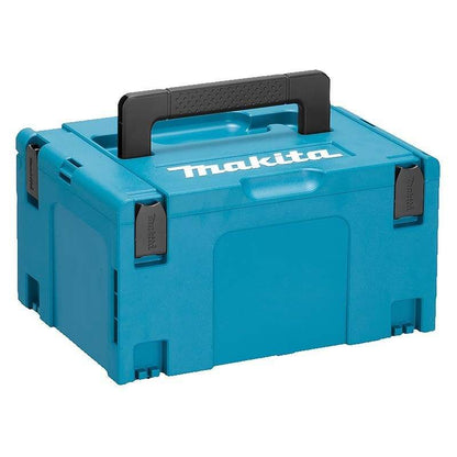 Outil Multifonctions oscillant MAKITA DTM51ZJX2 - 18V LXT (vendu sans batterie)