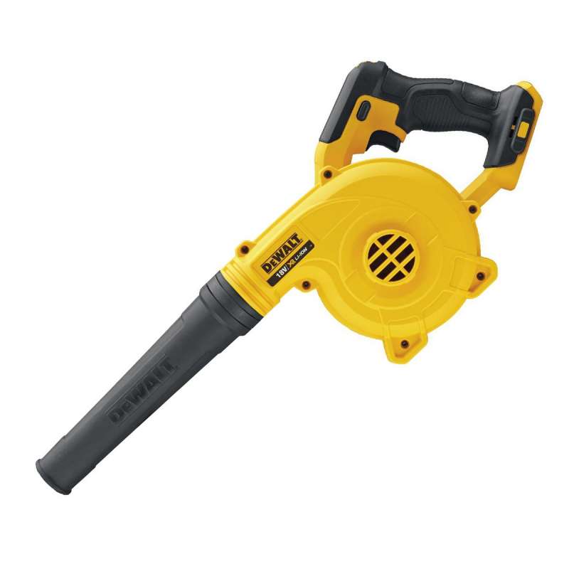 Souffleur compact 18V DEWALT DCV100-XJ