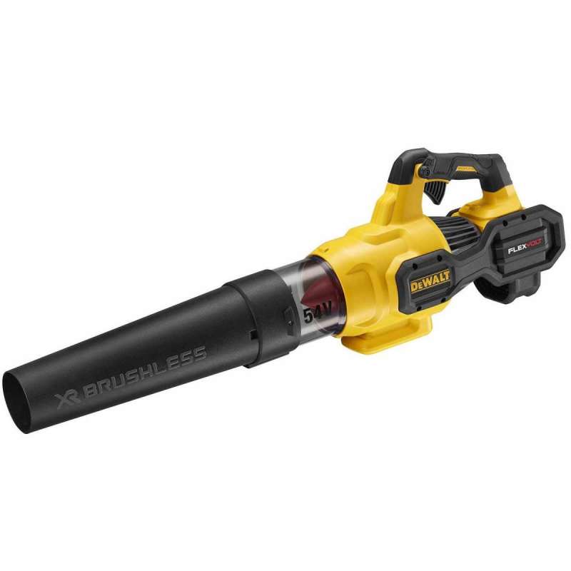 Souffleur 54V DEWALT DCMBA572N-XJ Brushless FLEXVOLT