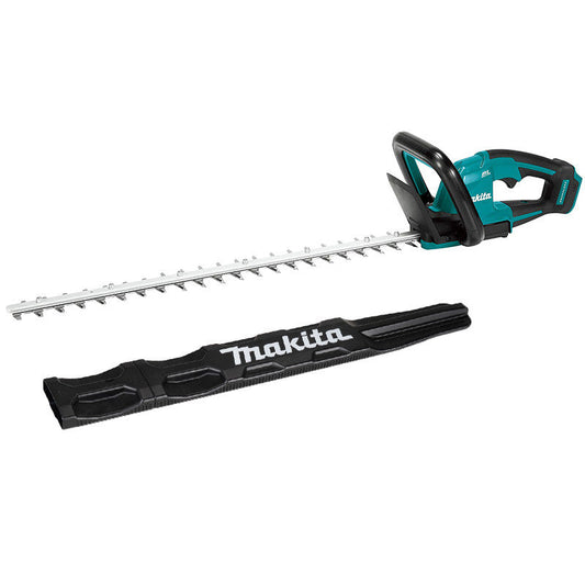Taille-haie sans fil MAKITA DUH606Z LXT 18V 600 mm (vendu sans batterie)