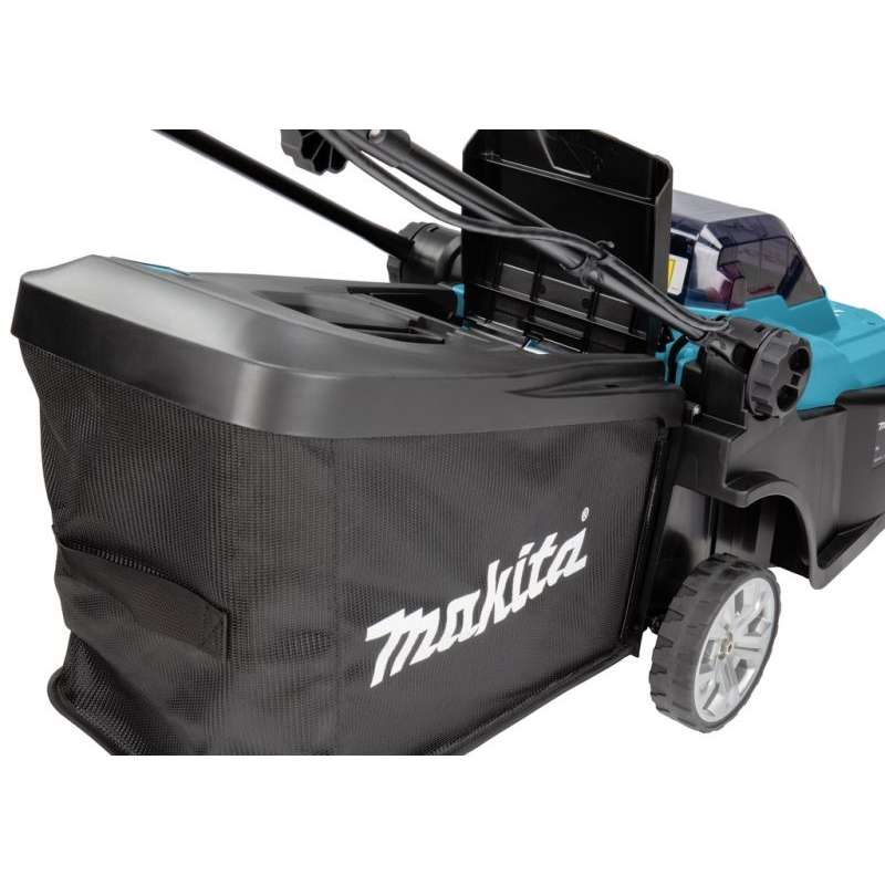 Tondeuse à gazon MAKITA DLM432Z (2x18V) 43 cm (vendu sans batterie)