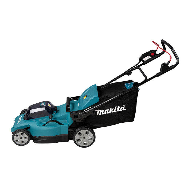 Tondeuse à gazon MAKITA DLM480Z LXT 48cm 2x18V (vendu sans batterie)
