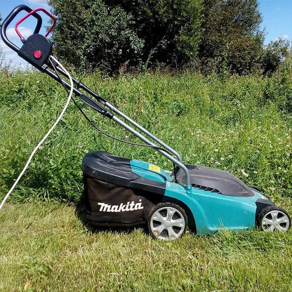Tondeuse à gazon MAKITA ELM3320 33cm 1200W