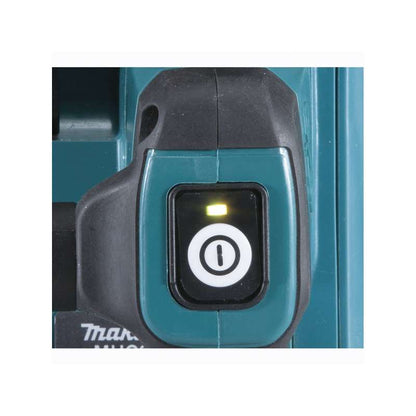 Tronçonneuse d'élagage MAKITA DUC254Z 18V Li-Ion 25cm (vendu sans batterie)