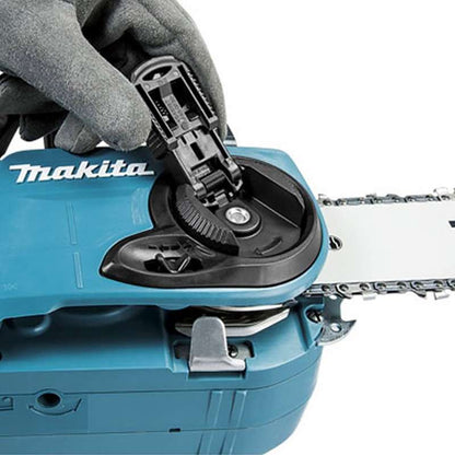 Tronçonneuse MAKITA DUC353Z 36 V (2 x 18 V) Li-ion 35 cm (vendu sans batterie)