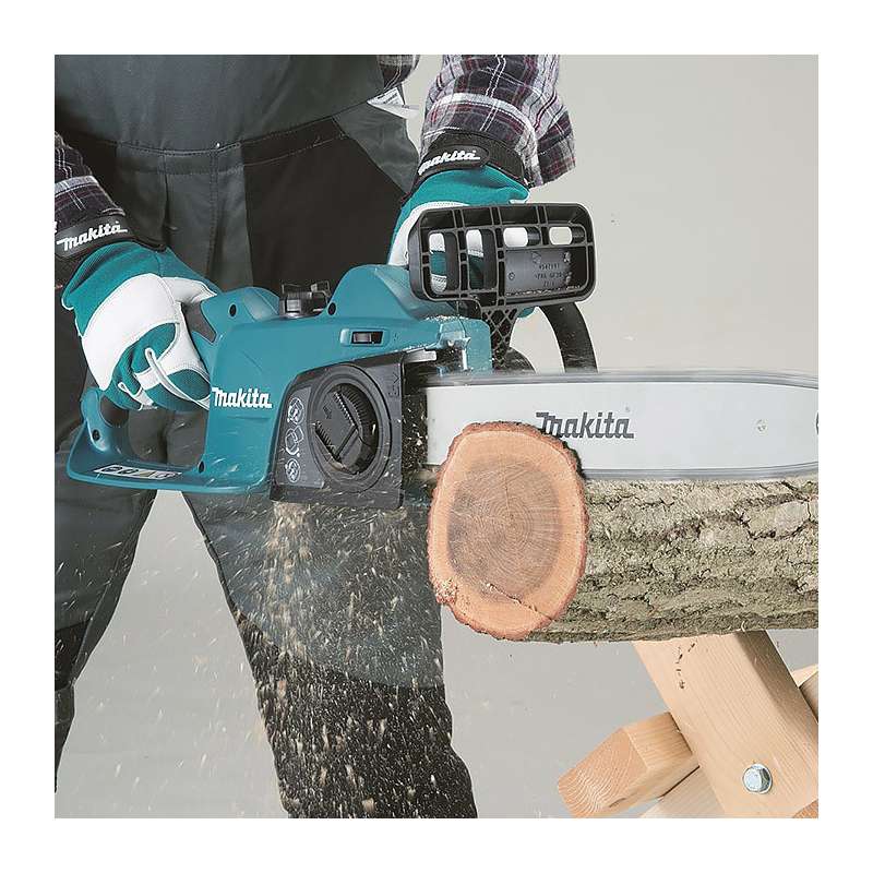 Tronçonneuse MAKITA UC3541A 1800W 35cm