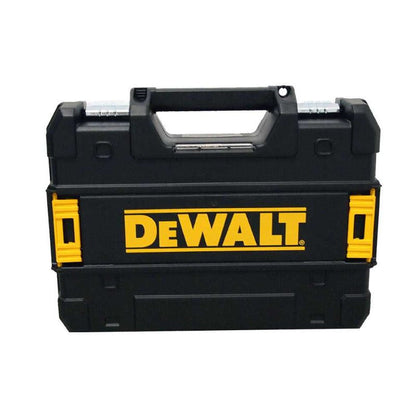 Visseuse à choc 1/4" 205Nm 18V DEWALT DCF887P1-QW Brushless avec coffret et 1 batterie 5,0 Ah